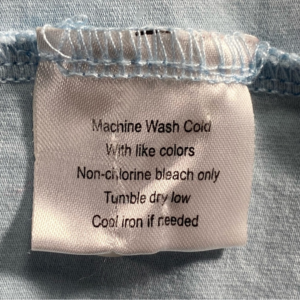 Peter Millar Mens Blue Contemporary Fit Seaside Wash Short Sleeve Polo Size XL - Picture 13 of 14